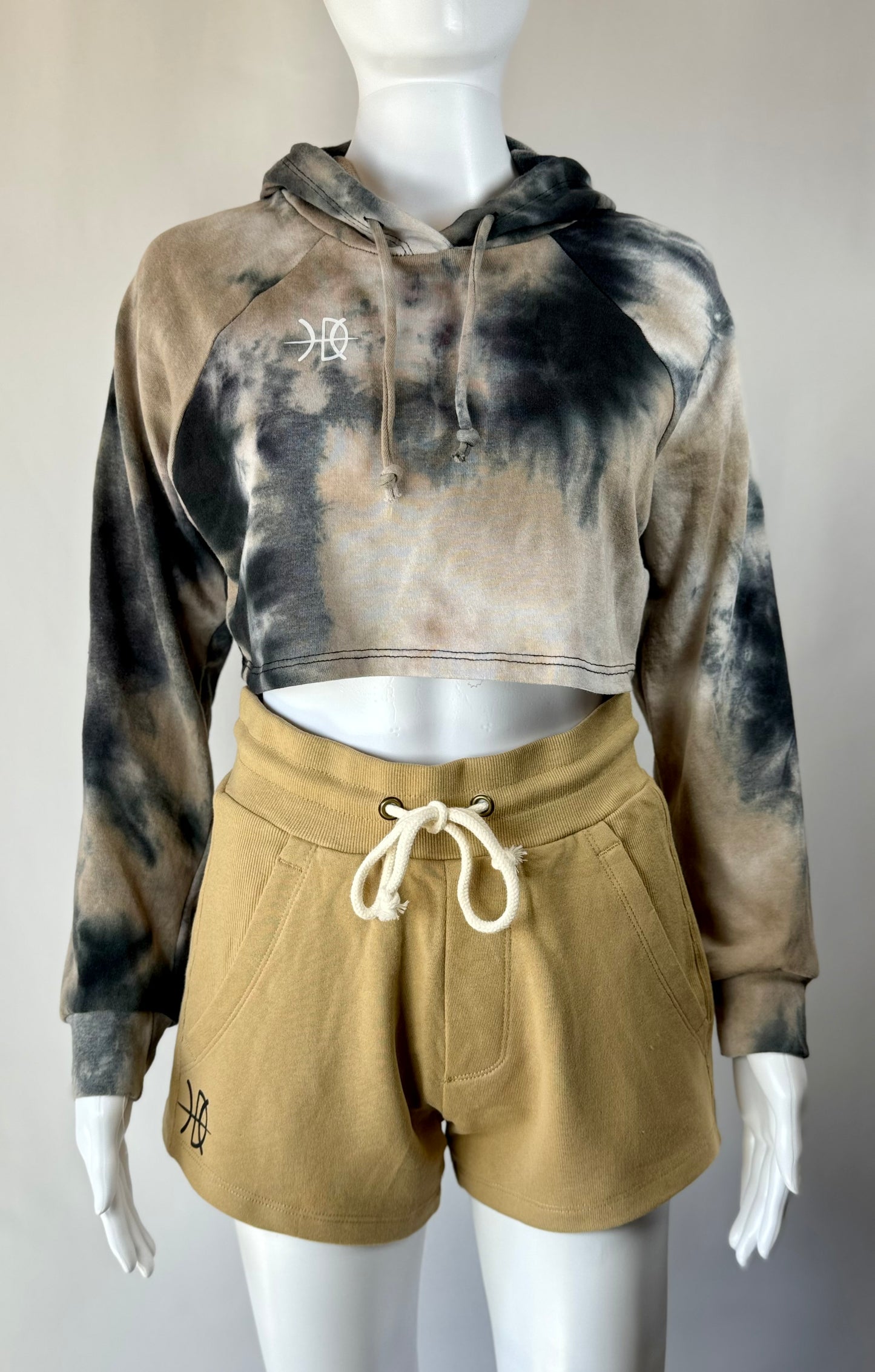 **SALE** Women's Cotton Shorts