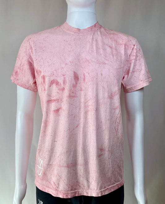 Men's Color Blast Clay Tee