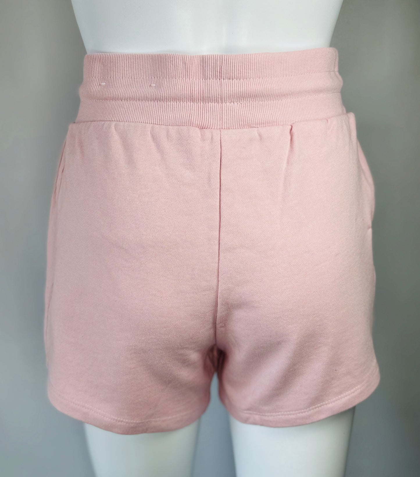 **SALE** Women's Cotton Pink Shorts