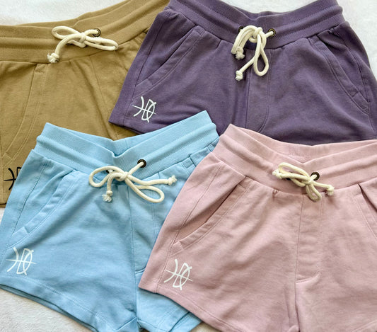 **SALE** Women's Cotton Shorts