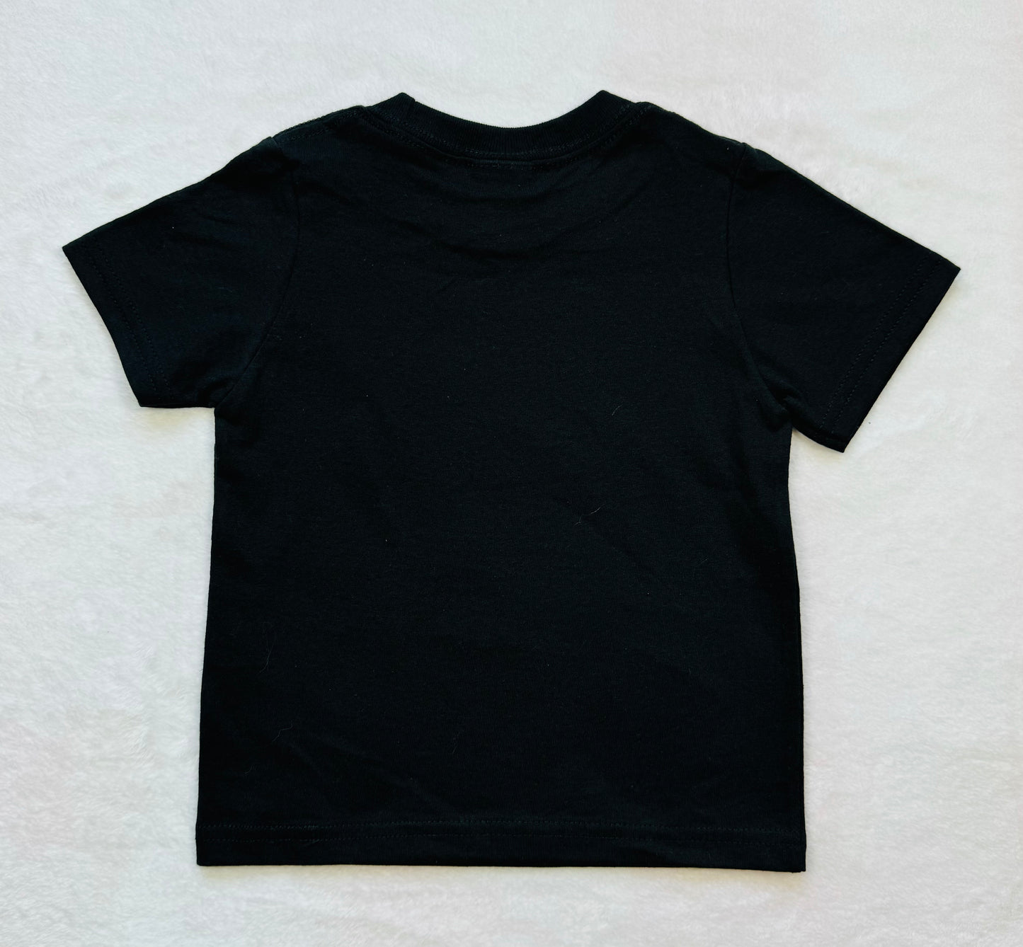 Toddler Logo Tee