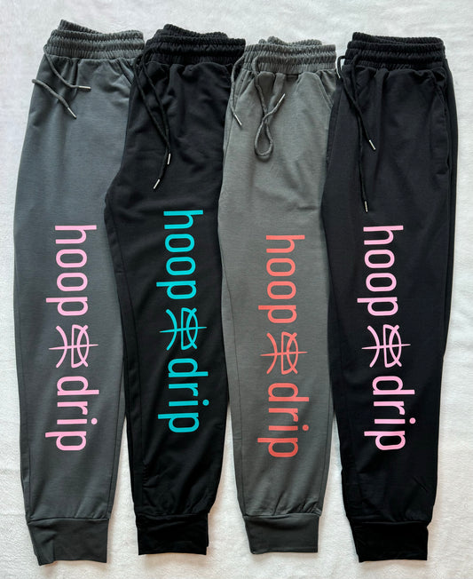 ** WOMENS JOGGER INVENTORY CLOSEOUT **