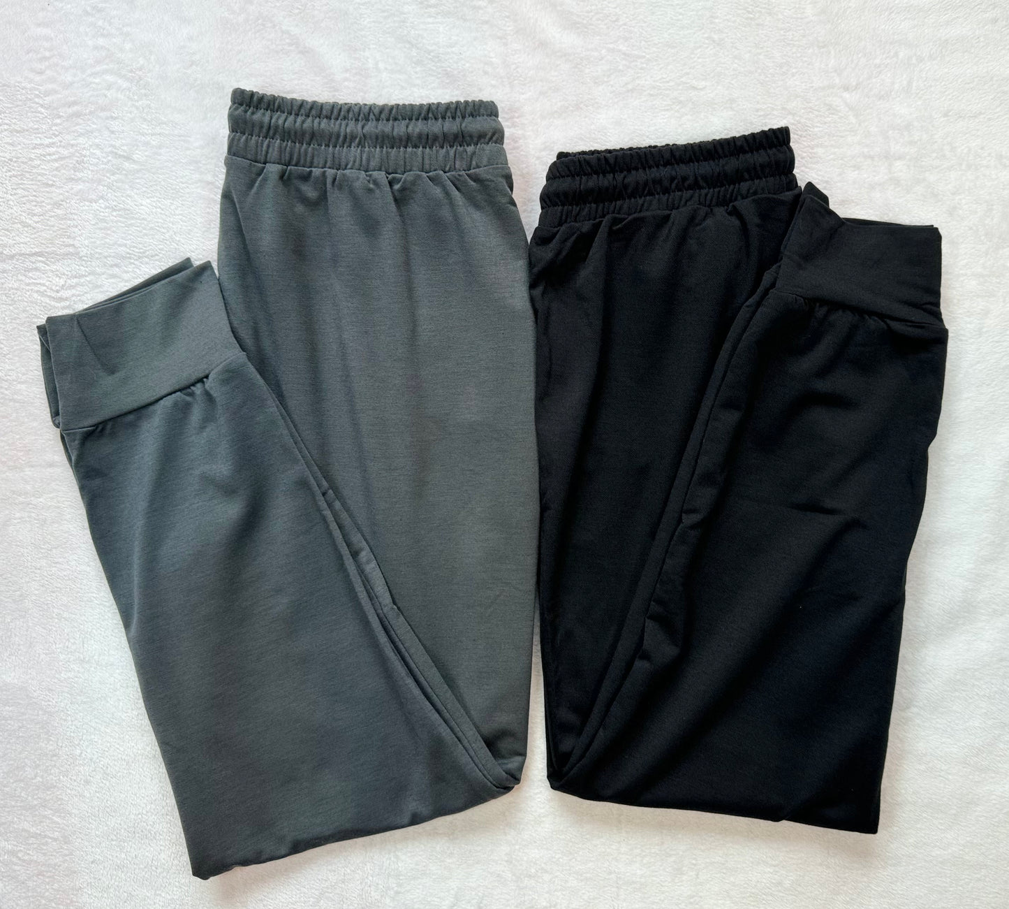 ** WOMENS JOGGER INVENTORY CLOSEOUT **